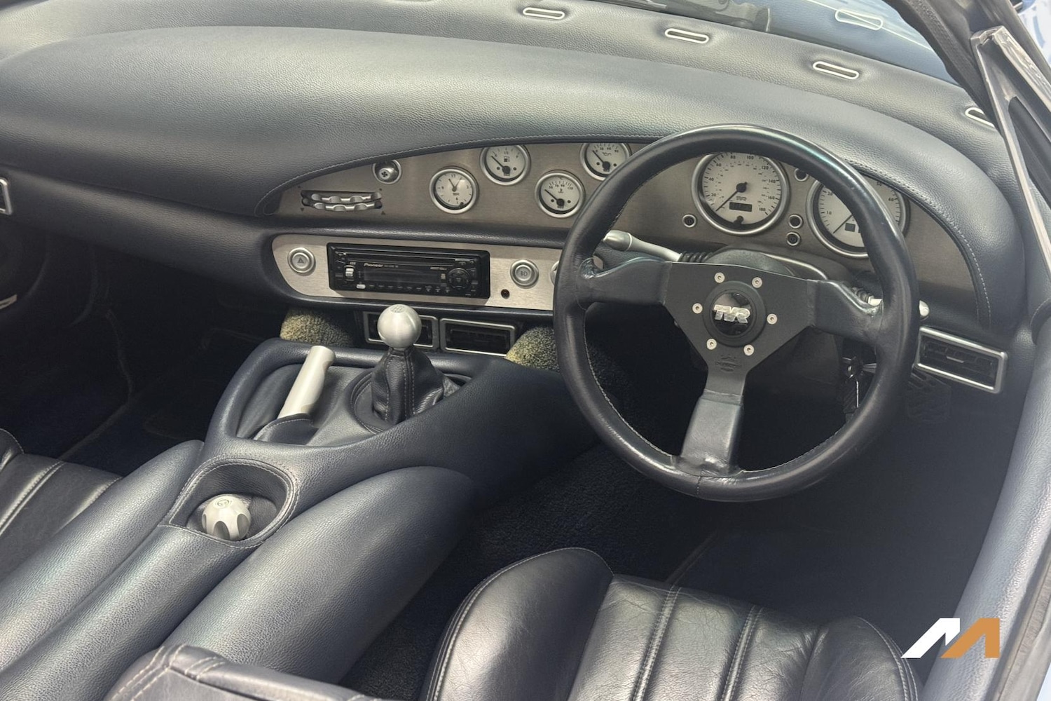 Vehicle 34