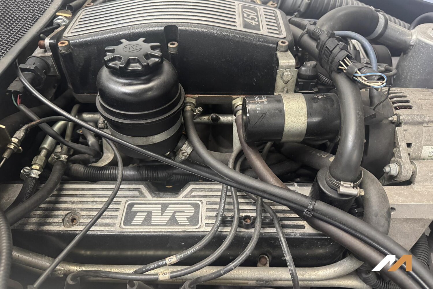 Vehicle 37