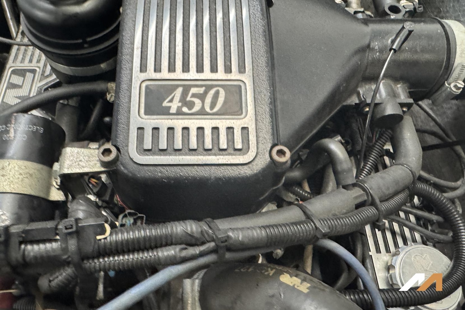 Vehicle 38