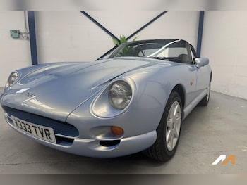 Used TVR Chimaera 2000 for sale - 75630040: Photo