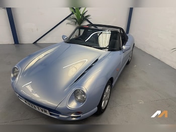 Used TVR Chimaera 2000 for sale - 75630040: Photo