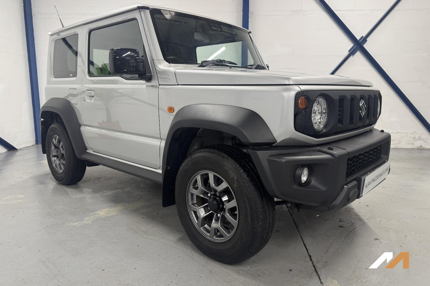 Used Suzuki Jimny 2019 for sale - 77516059: Photo 10