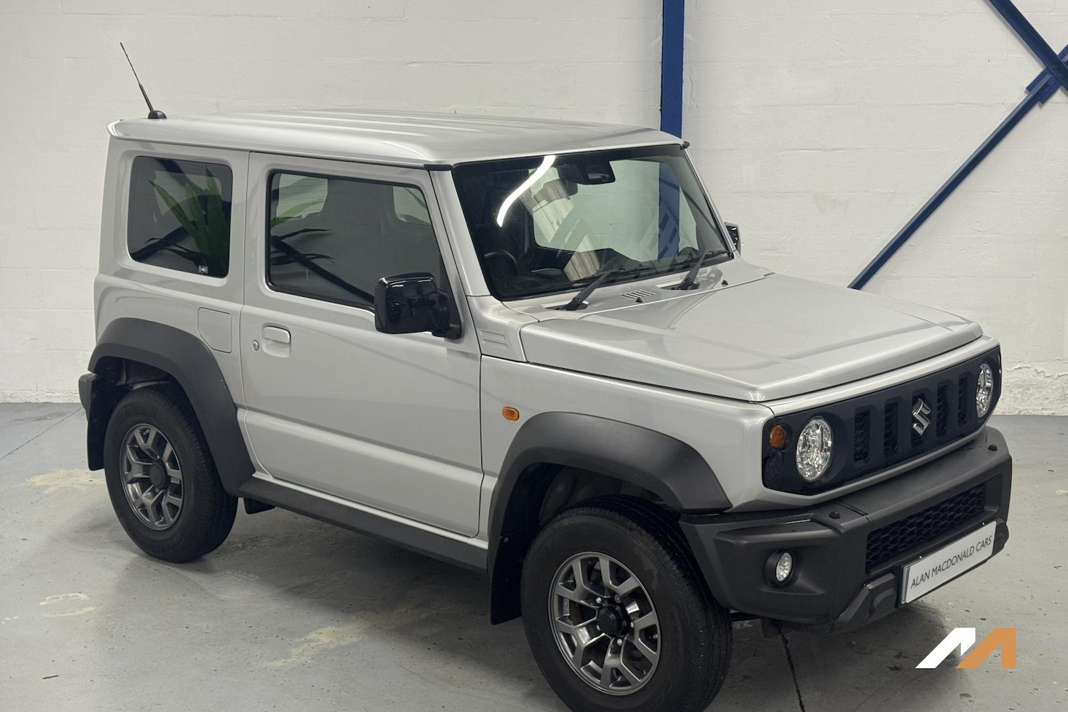 Used Suzuki Jimny 2019 for sale - 77516059: Photo 12