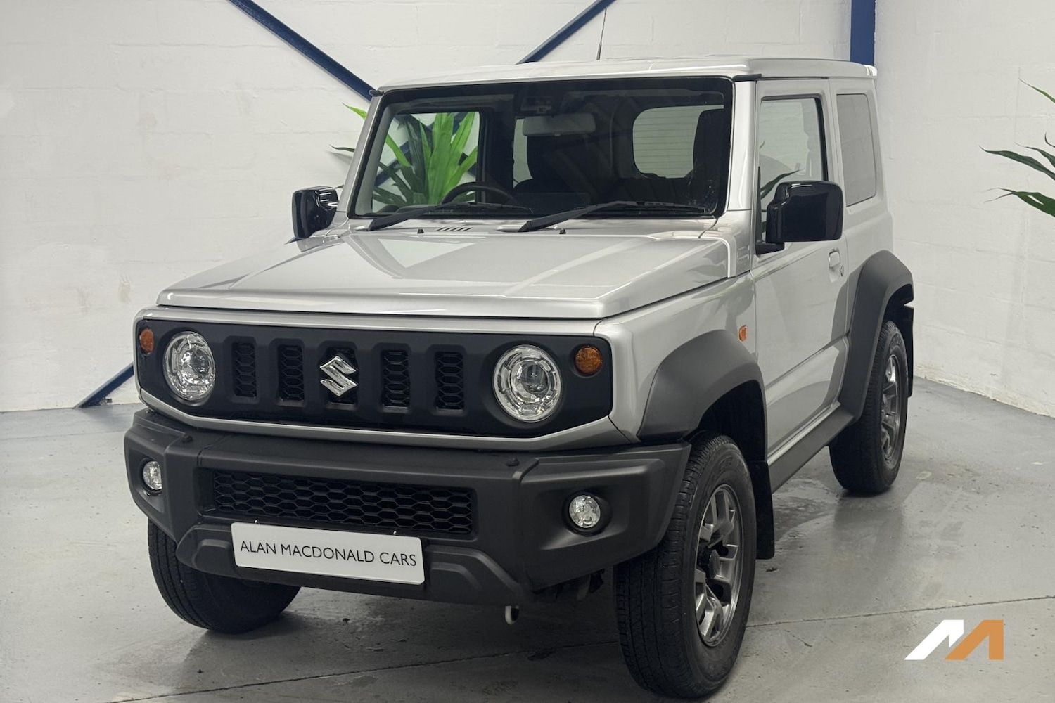 Used Suzuki Jimny 2019 for sale - 77516059: Photo 13