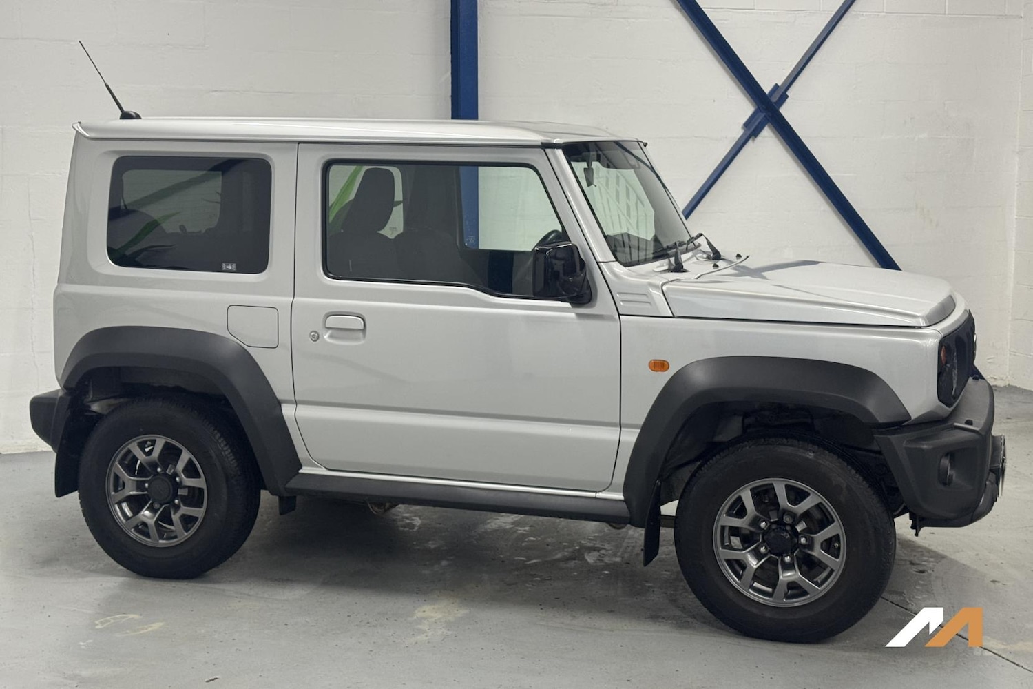Used Suzuki Jimny 2019 for sale - 77516059: Photo 16