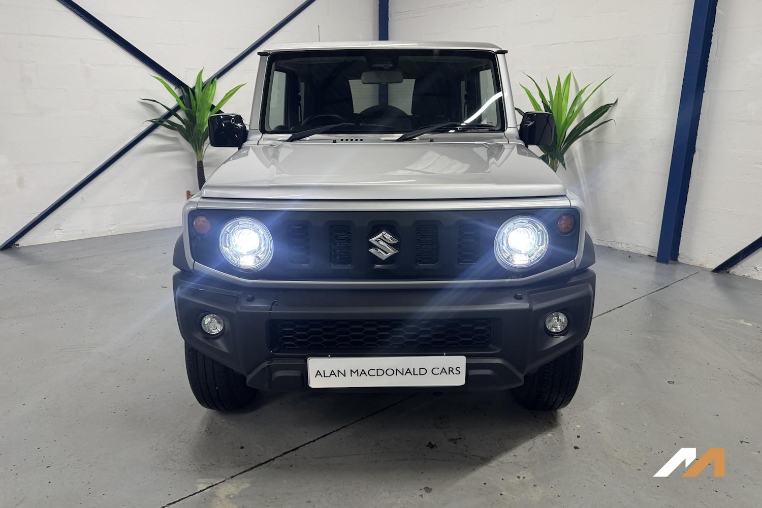 Used Suzuki Jimny 2019 for sale - 77516059: Photo 17
