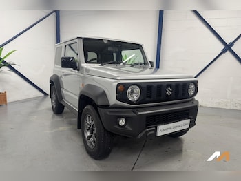 Used Suzuki Jimny 2019 for sale - 77516059: Photo