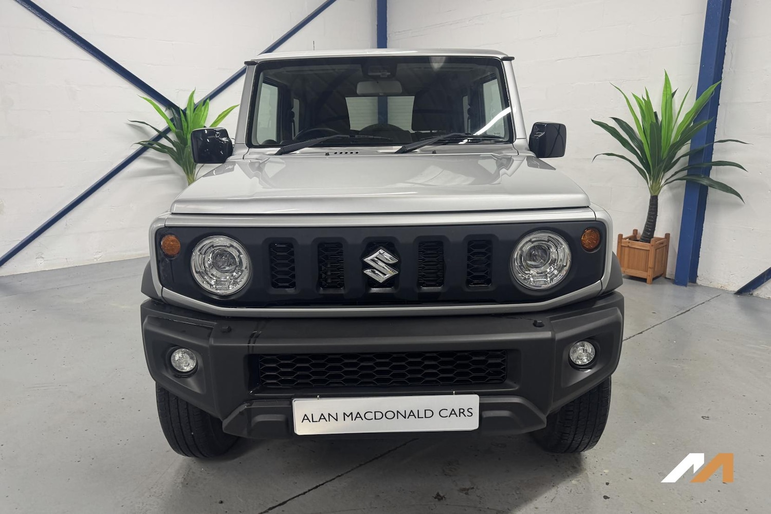 Used Suzuki Jimny 2019 for sale - 77516059: Photo 2