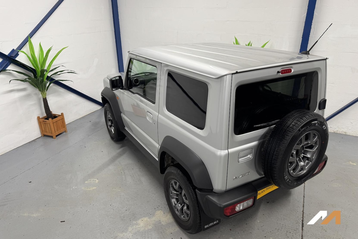 Used Suzuki Jimny 2019 for sale - 77516059: Photo 20