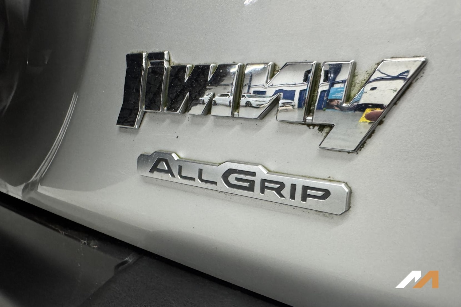 Used Suzuki Jimny 2019 for sale - 77516059: Photo 22