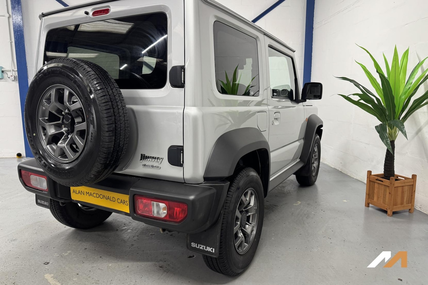 Used Suzuki Jimny 2019 for sale - 77516059: Photo 23
