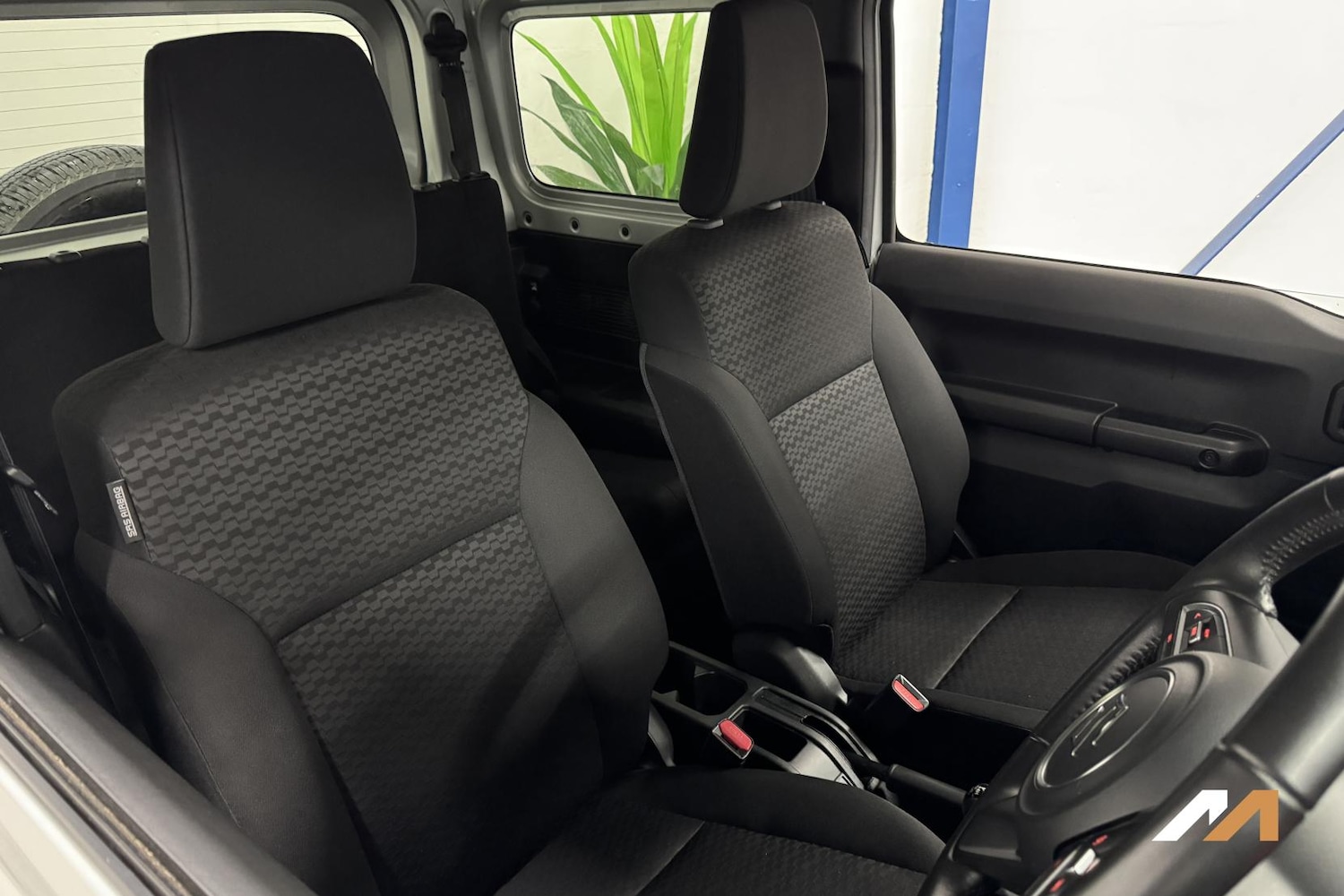 Used Suzuki Jimny 2019 for sale - 77516059: Photo 25