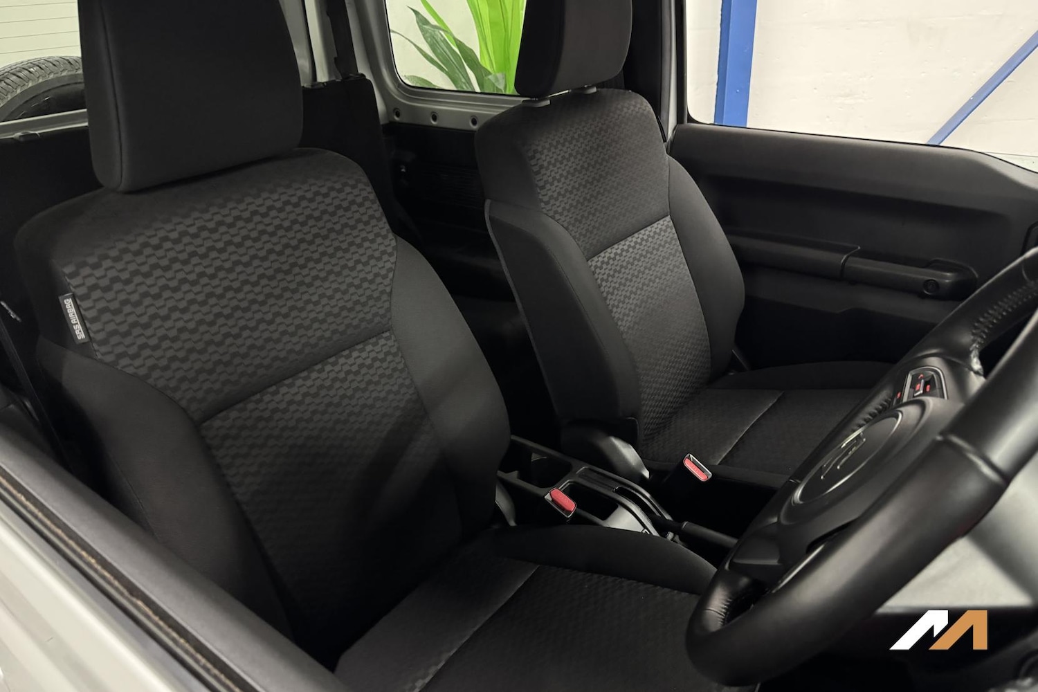 Used Suzuki Jimny 2019 for sale - 77516059: Photo 26