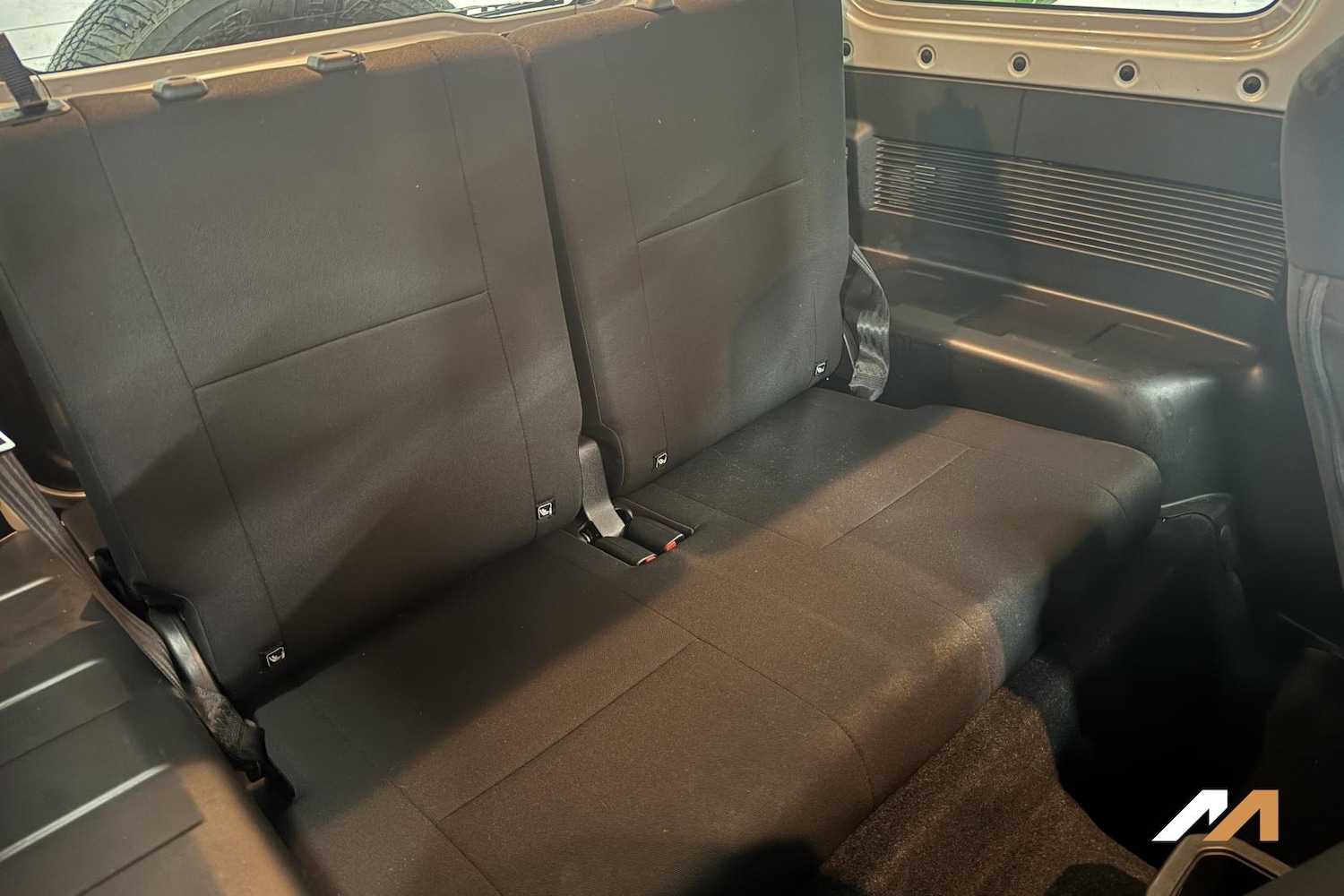 Used Suzuki Jimny 2019 for sale - 77516059: Photo 27