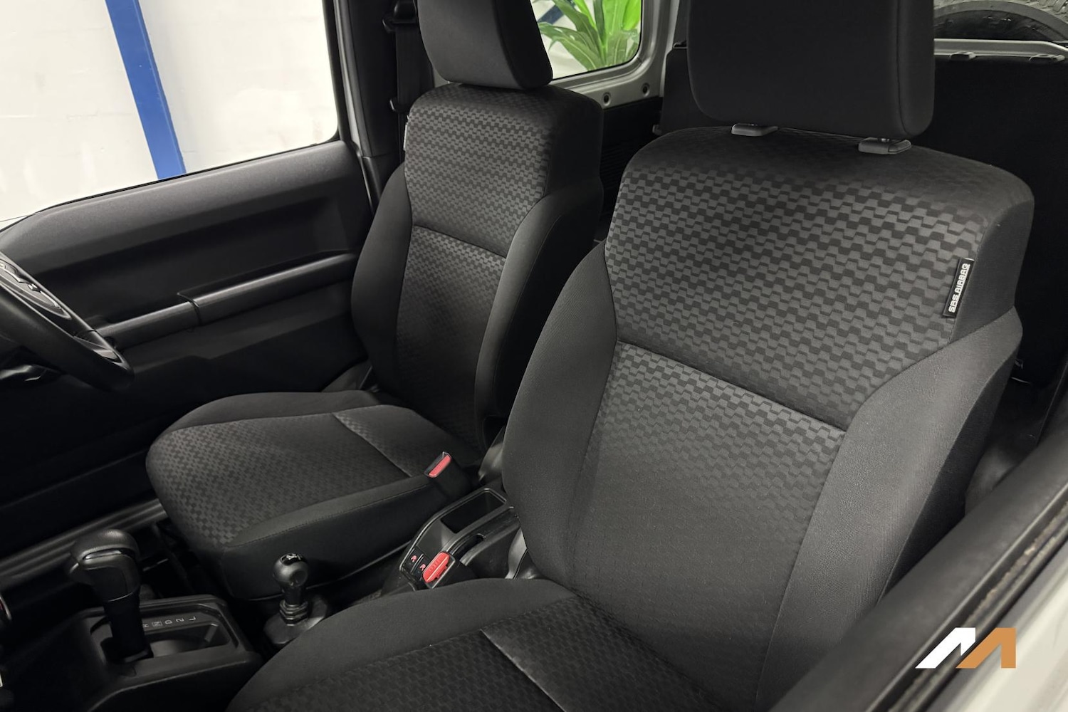 Used Suzuki Jimny 2019 for sale - 77516059: Photo 29