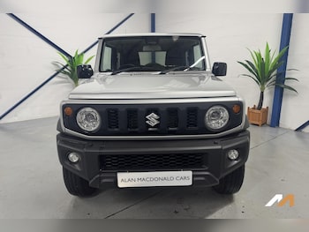 Used Suzuki Jimny 2019 for sale - 77516059: Photo
