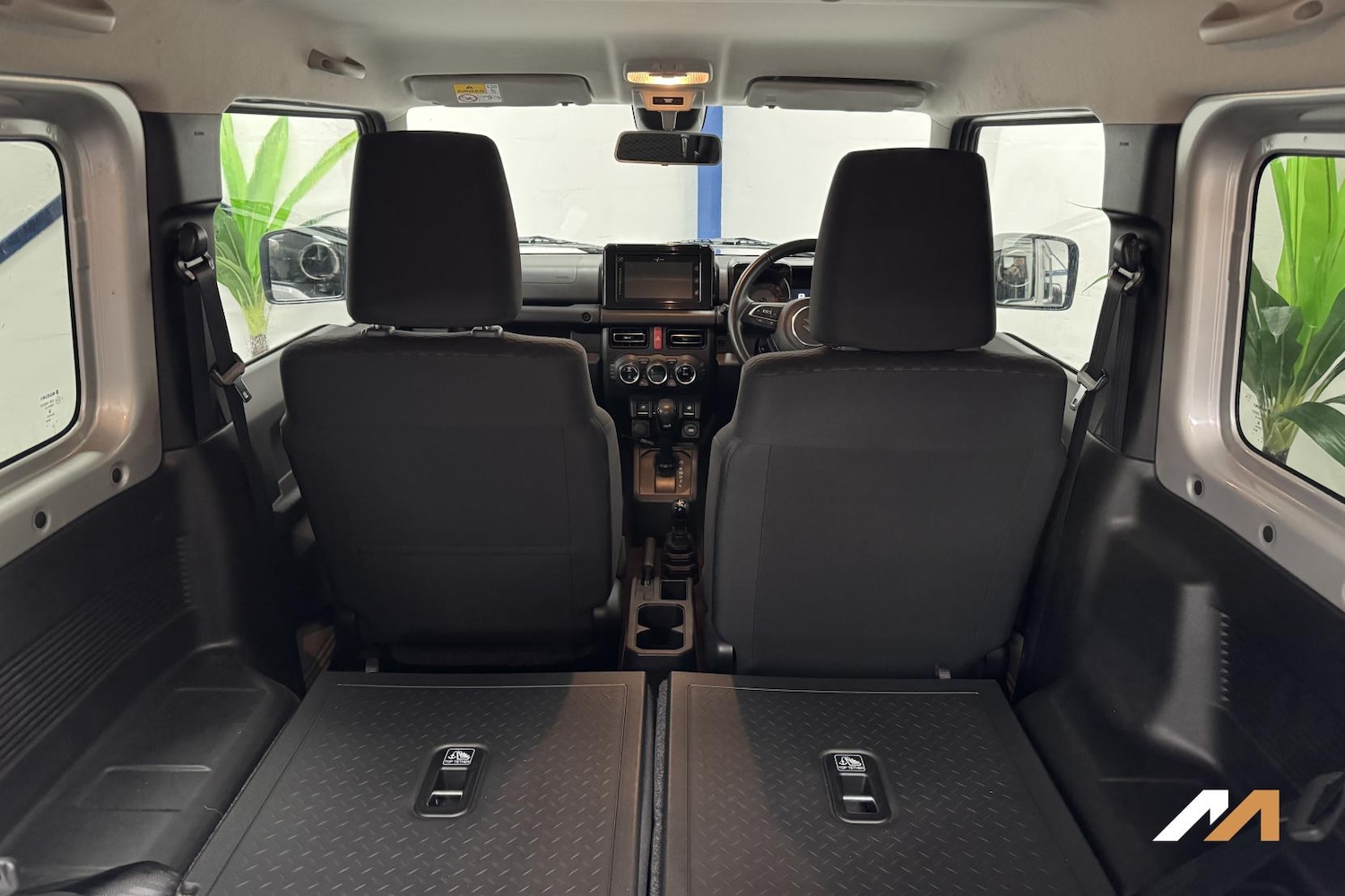 Used Suzuki Jimny 2019 for sale - 77516059: Photo 30