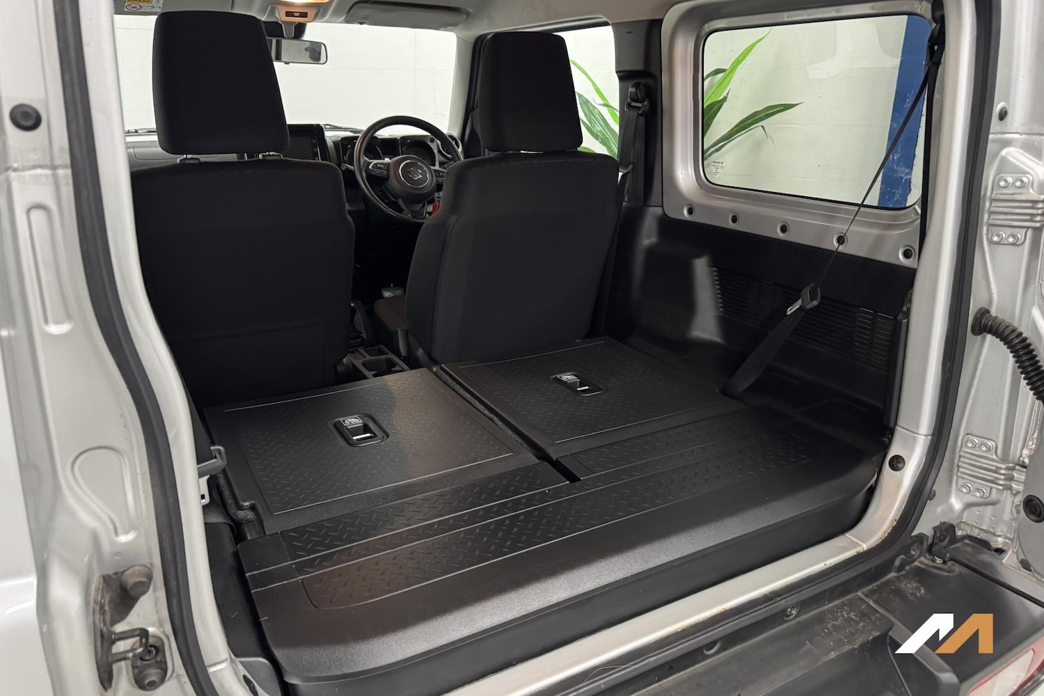 Used Suzuki Jimny 2019 for sale - 77516059: Photo 31