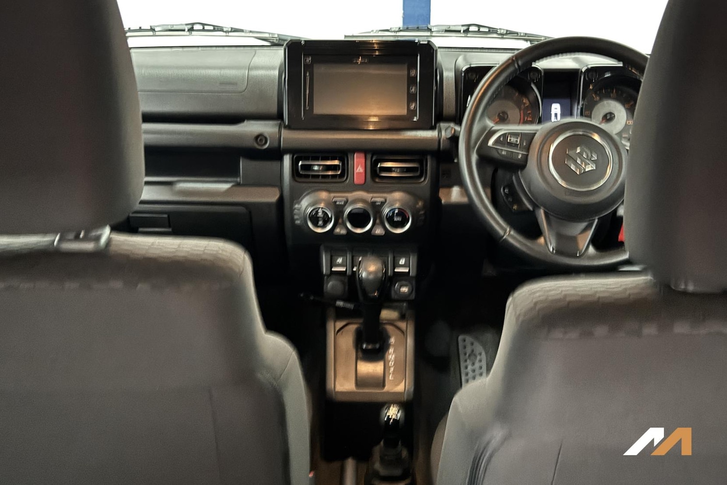 Used Suzuki Jimny 2019 for sale - 77516059: Photo 32