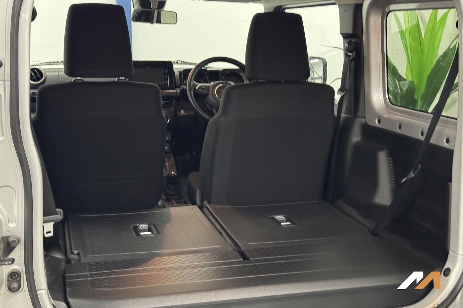 Used Suzuki Jimny 2019 for sale - 77516059: Photo 33