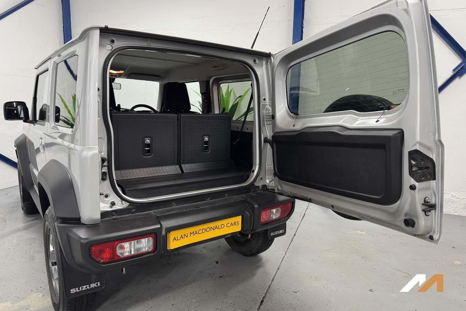 Used Suzuki Jimny 2019 for sale - 77516059: Photo 34