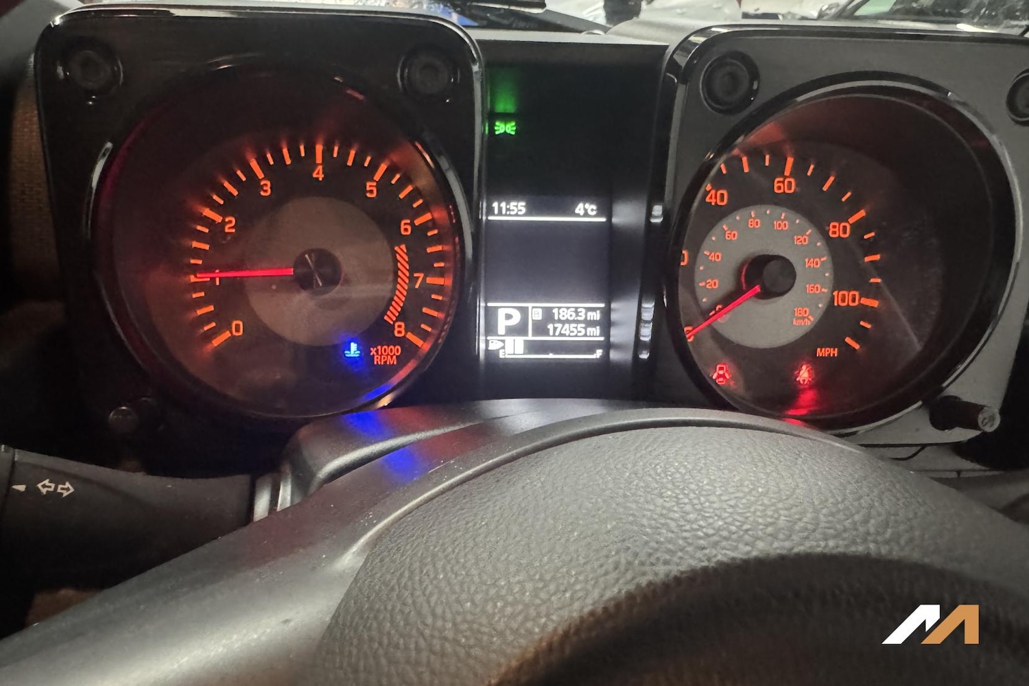 Used Suzuki Jimny 2019 for sale - 77516059: Photo 36