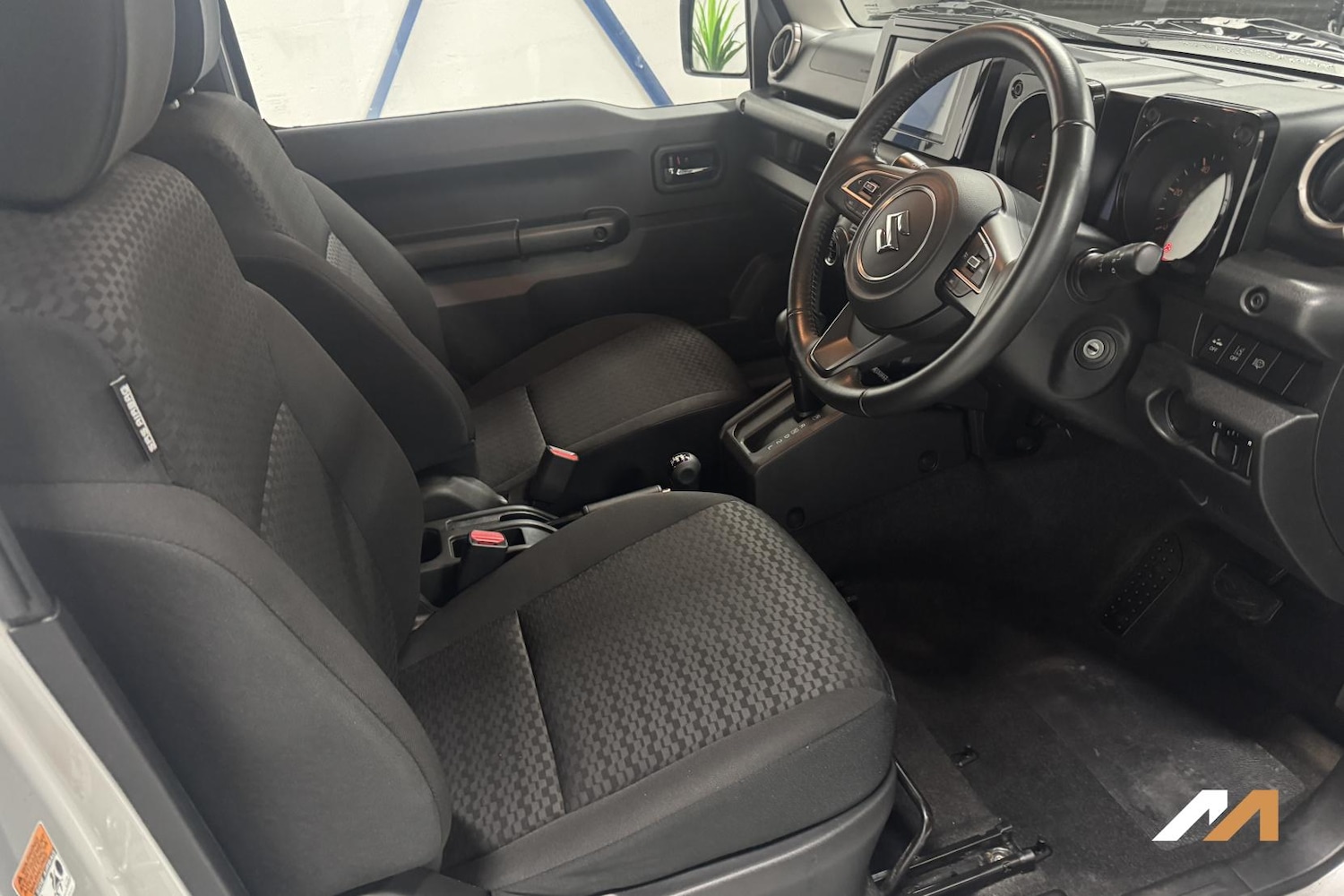 Used Suzuki Jimny 2019 for sale - 77516059: Photo 38