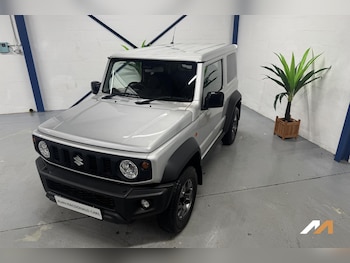 Used Suzuki Jimny 2019 for sale - 77516059: Photo