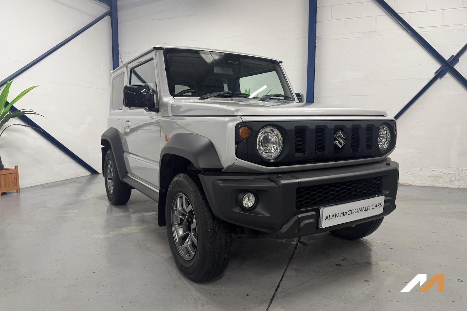 Used Suzuki Jimny 2019 for sale - 77516059: Photo 6
