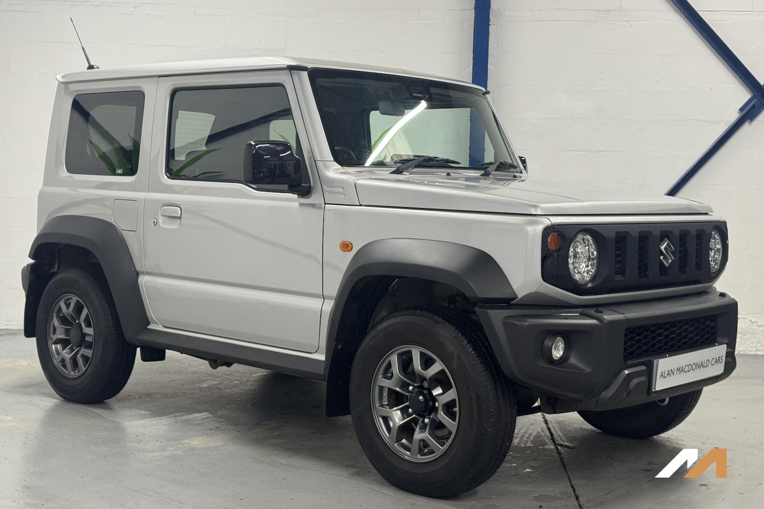 Used Suzuki Jimny 2019 for sale - 77516059: Photo 7