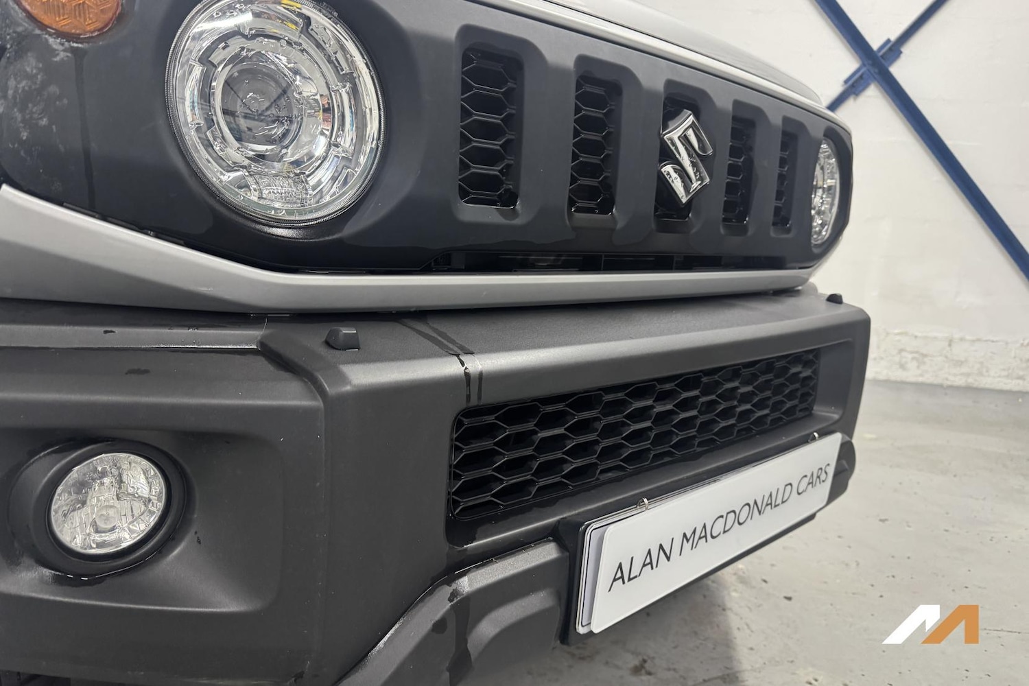 Used Suzuki Jimny 2019 for sale - 77516059: Photo 8