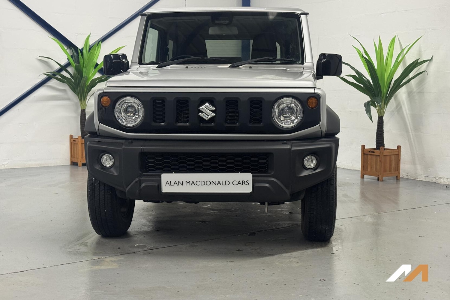 Used Suzuki Jimny 2019 for sale - 77516059: Photo 9