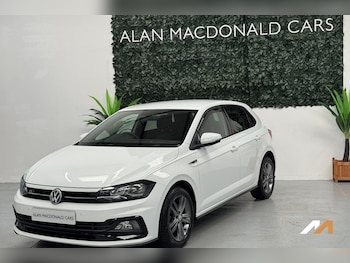 Used Volkswagen Polo 2018 for sale - 79451746: Photo