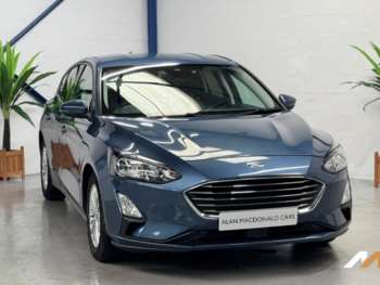2020 - 1.0 EcoBoost 125 Titanium 5dr