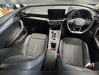 Used Cupra Formentor 2022 for sale - 79031974: Photo