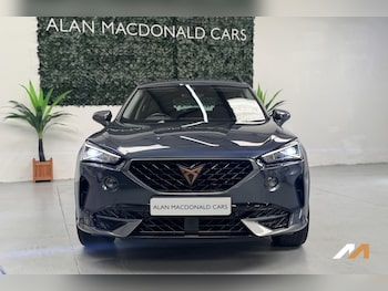 Used Cupra Formentor 2022 for sale - 79031974: Photo