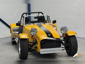 Used Caterham Seven 2010 for sale - 78368437: Photo