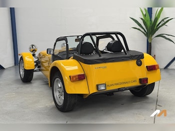 Used Caterham Seven 2010 for sale - 78368437: Photo