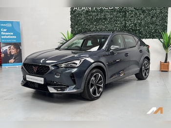 Used Cupra Formentor 2022 for sale - 78368431: Photo