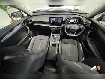 Used Cupra Formentor 2022 for sale - 78368431: Photo