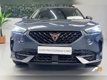 Used Cupra Formentor 2022 for sale - 78368431: Photo