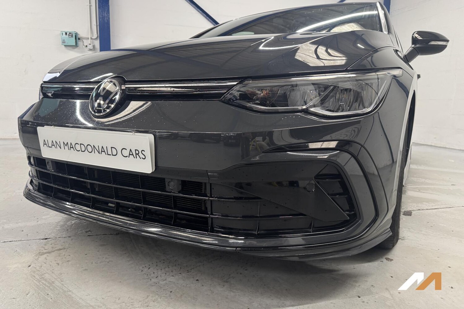 Used Volkswagen Golf 2021 for sale - 77516061: Photo 12