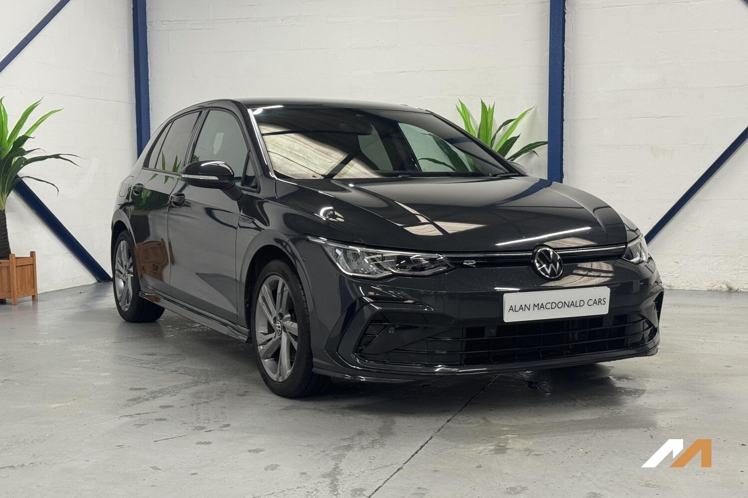 Used Volkswagen Golf 2021 for sale - 77516061: Photo 13