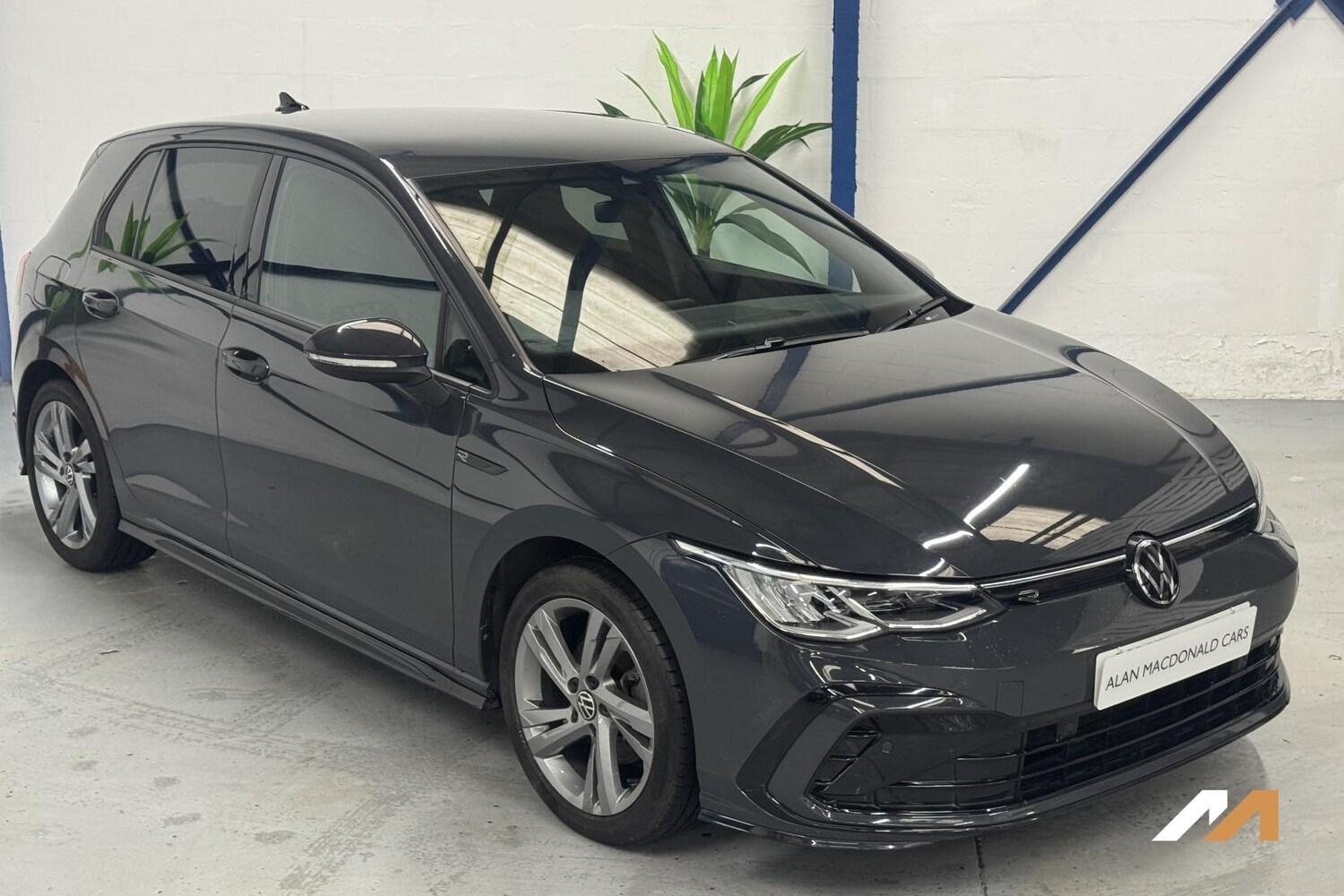 Used Volkswagen Golf 2021 for sale - 77516061: Photo 14