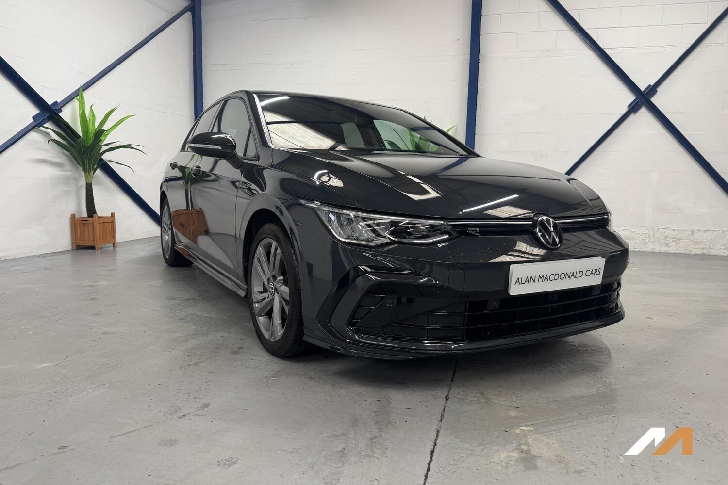 Used Volkswagen Golf 2021 for sale - 77516061: Photo 15