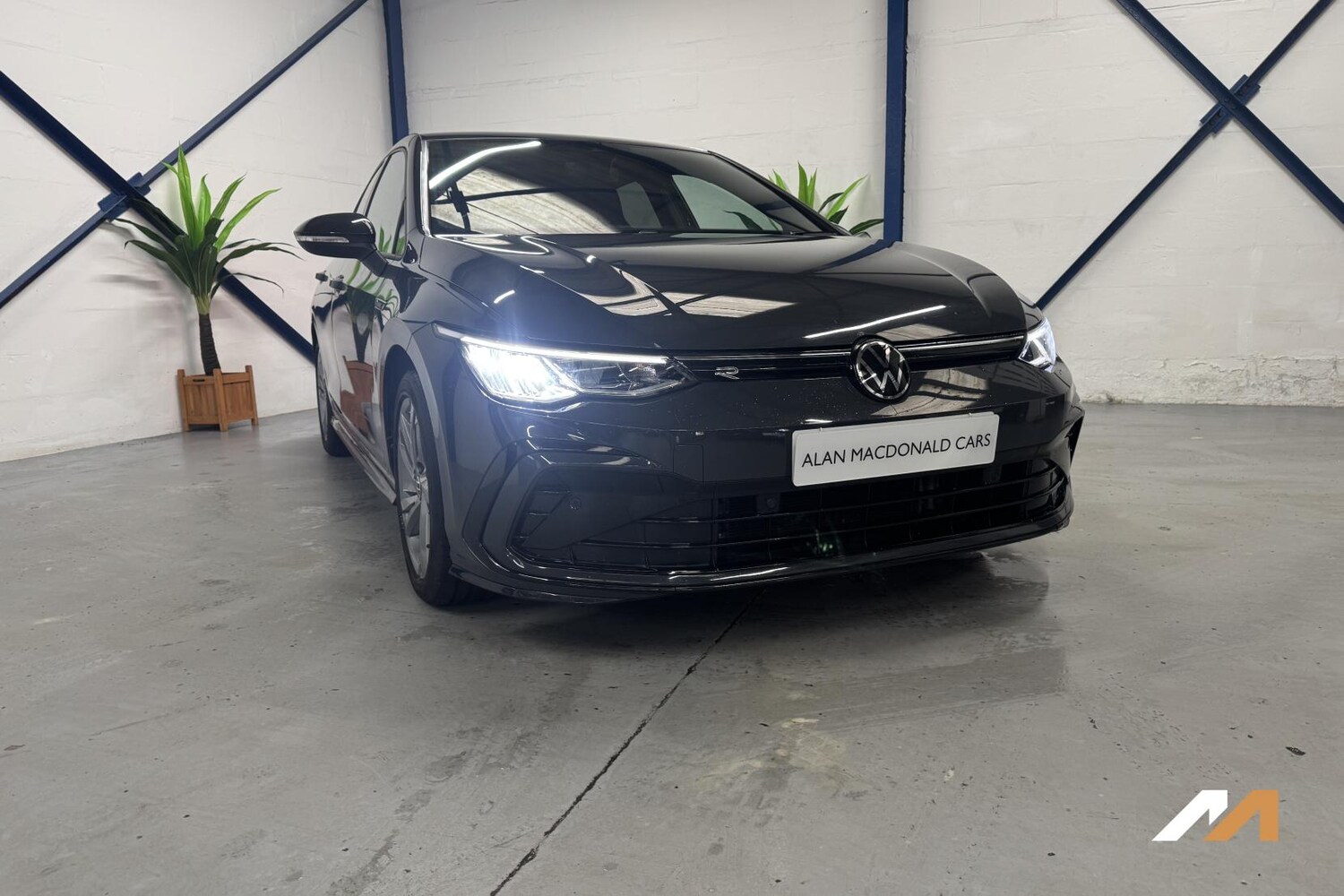 Used Volkswagen Golf 2021 for sale - 77516061: Photo 16