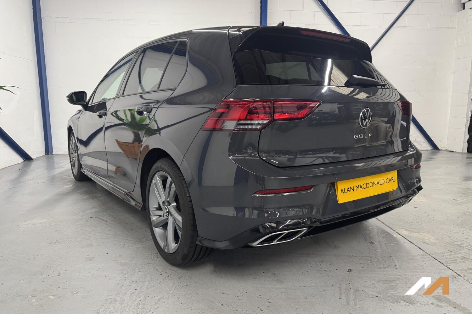 Used Volkswagen Golf 2021 for sale - 77516061: Photo 18