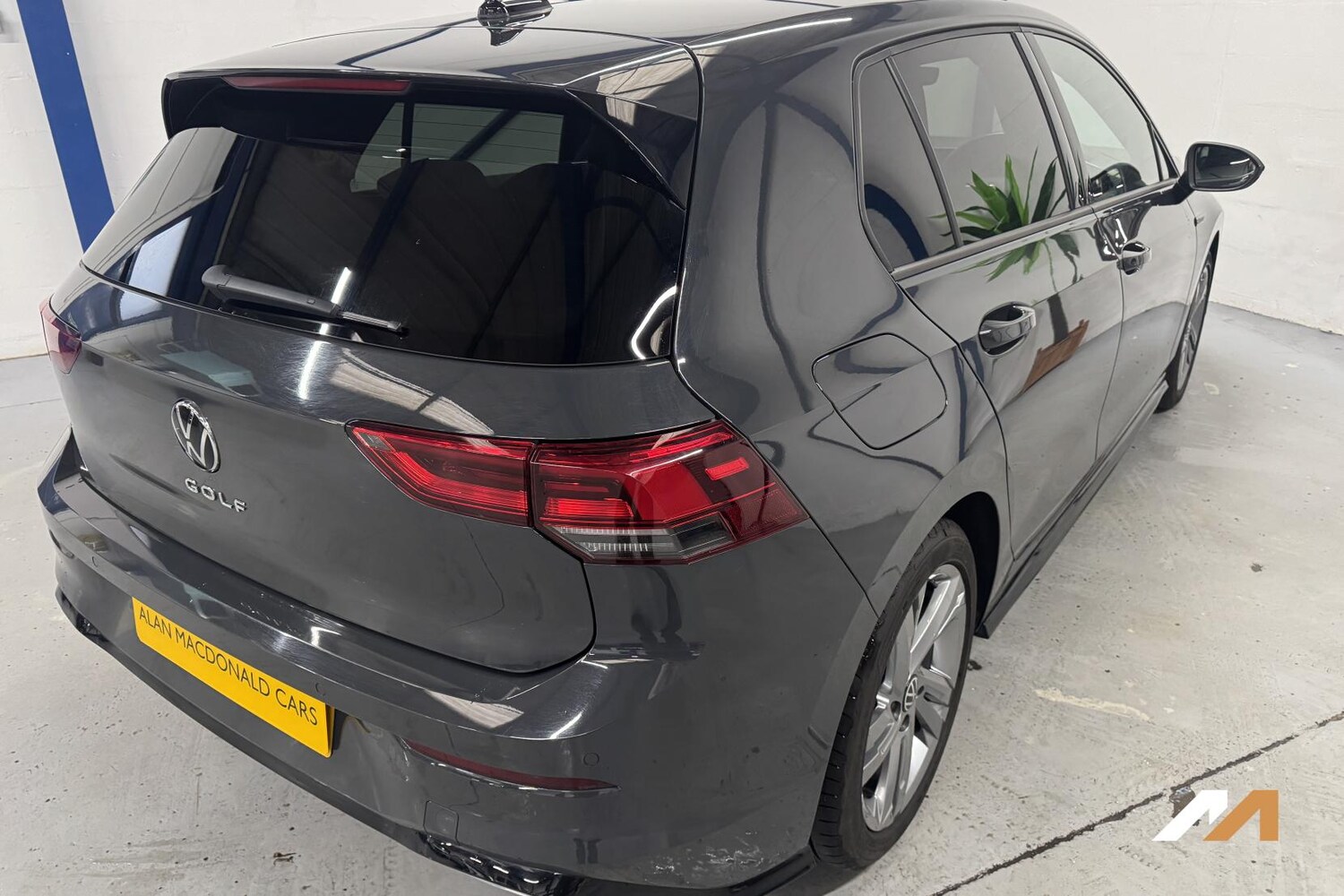 Used Volkswagen Golf 2021 for sale - 77516061: Photo 19