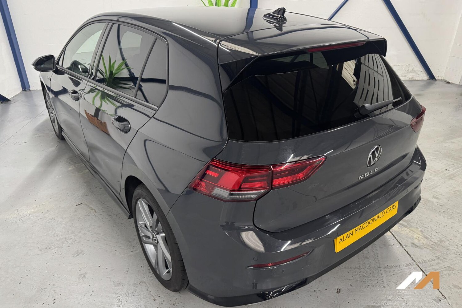 Used Volkswagen Golf 2021 for sale - 77516061: Photo 20