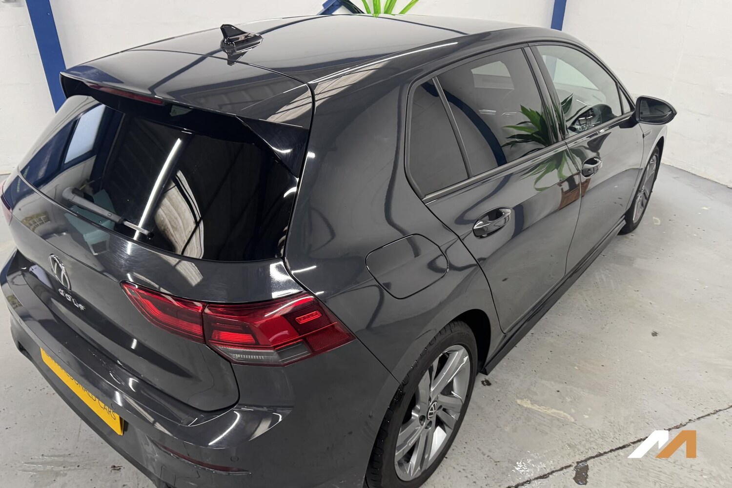 Used Volkswagen Golf 2021 for sale - 77516061: Photo 21